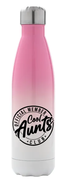 Cool Aunts club — 1
