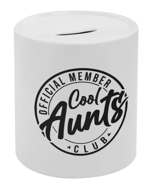Cool Aunts club — 1