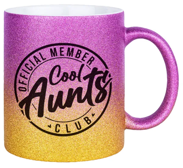 Cool Aunts club — 1