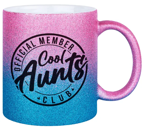 Cool Aunts club — 1