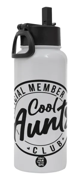 Cool Aunts club — 1