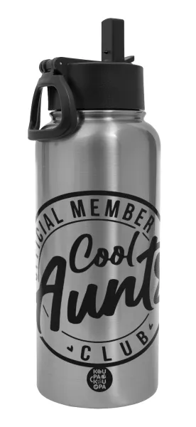 Cool Aunts club — 1