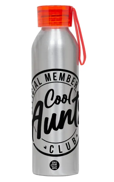 Cool Aunts club — 1