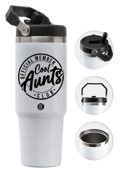 Cool Aunts club — 1
