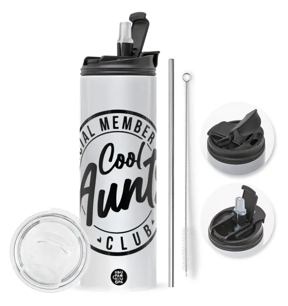 Cool Aunts club — 1
