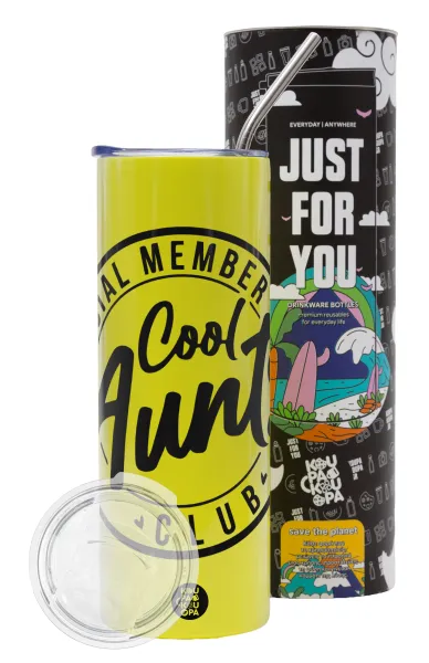 Cool Aunts club — 1