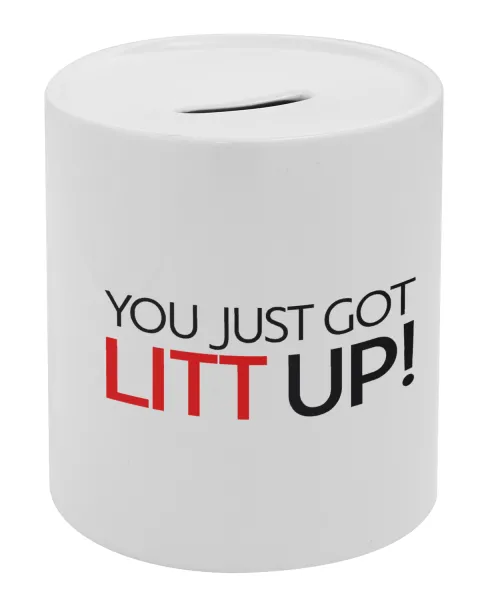 Suits You Just Got Litt Up! — 1