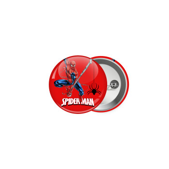 Spiderman fly, Κονκάρδα παραμάνα 5cm