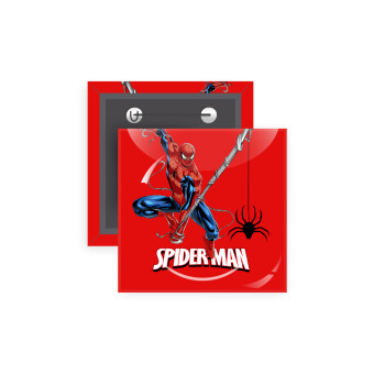 Spiderman fly, 