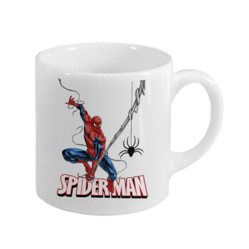 Spiderman fly, Κουπάκι κεραμικό, για espresso 150ml