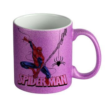 Spiderman fly, 