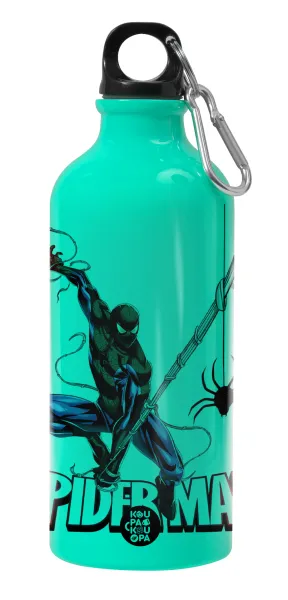 Spiderman fly — 1