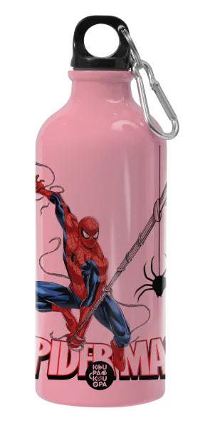 Spiderman fly — 1