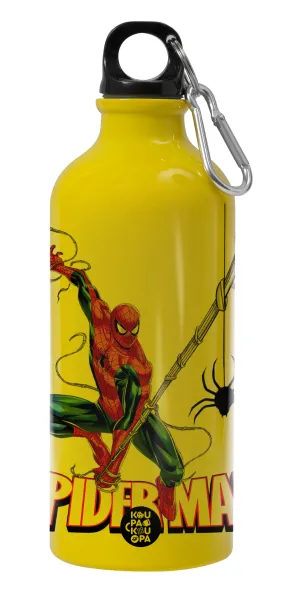 Spiderman fly — 1
