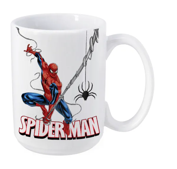 Spiderman fly — 1