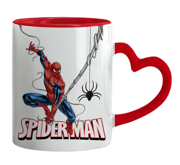 Spiderman fly — 1
