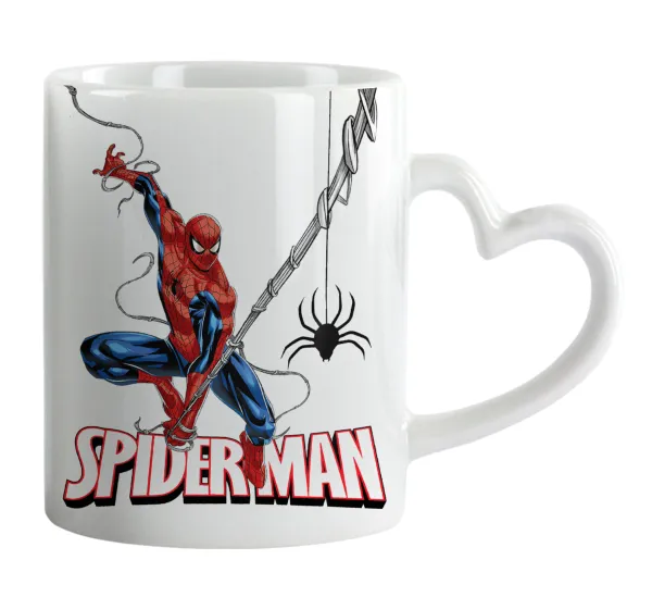 Spiderman fly — 1