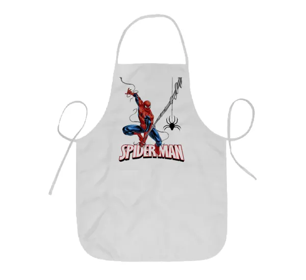Spiderman fly — 1