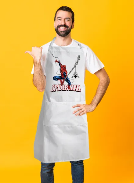 Spiderman fly — 2