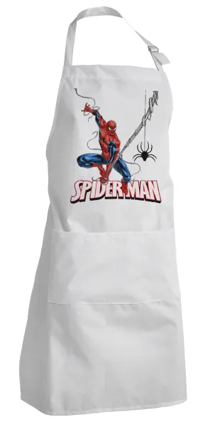 Spiderman fly — 1
