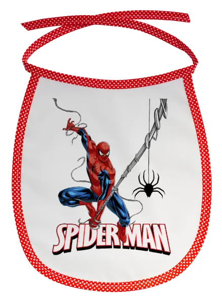 Spiderman fly — 1
