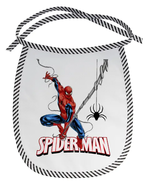 Spiderman fly — 1