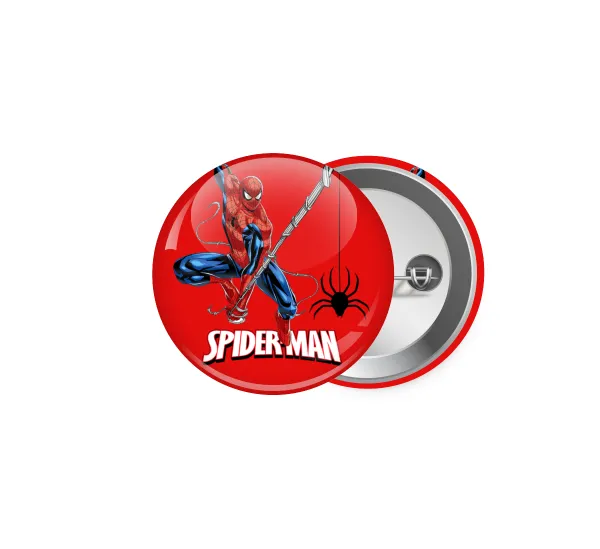 Spiderman fly — 1