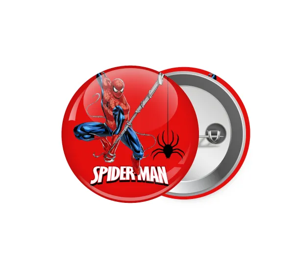 Spiderman fly — 1