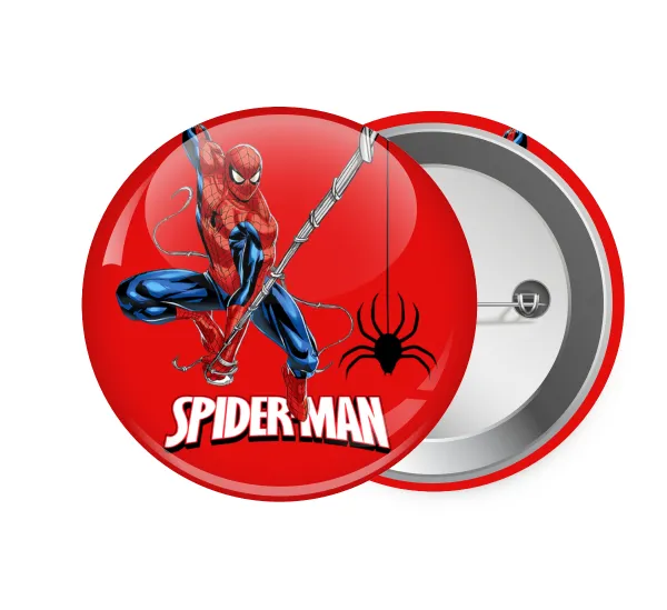 Spiderman fly — 1