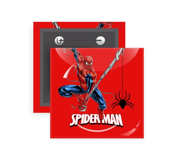 Spiderman fly — 1