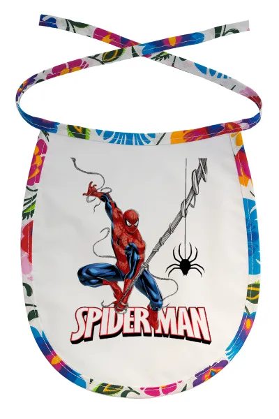Spiderman fly — 1