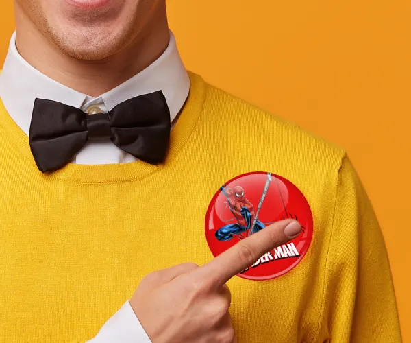 Spiderman fly — 2