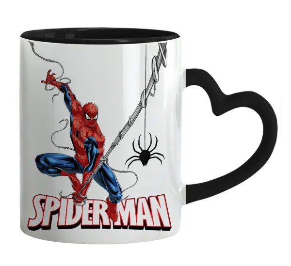 Spiderman fly — 1