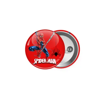 Spiderman fly, Κονκάρδα παραμάνα 5cm