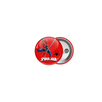 Spiderman fly, Κονκάρδα παραμάνα 2.5cm