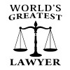 World's greatest Lawyer