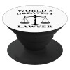 Phone Holders Stand  Black Hand-held Mobile Phone Holder