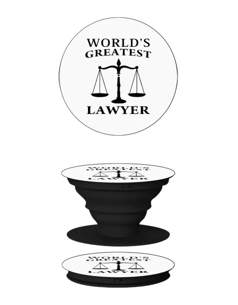 World's greatest Lawyer — 2