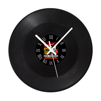 Need A Lawyer Then Call Saul Dks, Ρολόι τοίχου Βινύλιο (30cm)