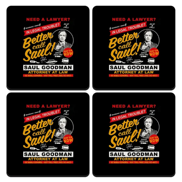 Need A Lawyer Then Call Saul Dks — 1