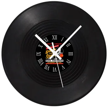 Need A Lawyer Then Call Saul Dks, Ρολόι τοίχου Βινύλιο (30cm)