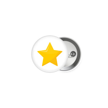 Star, Κονκάρδα παραμάνα 5cm