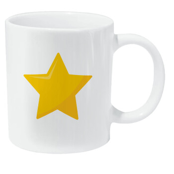 Star, Κούπα Giga, κεραμική, 590ml
