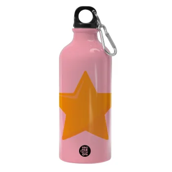 Star, Παγούρι νερού 600ml