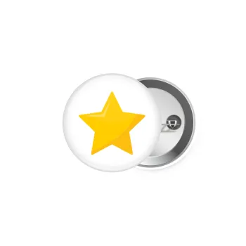 Star, Κονκάρδα παραμάνα 5cm