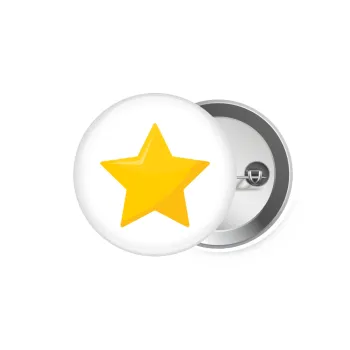 Star, Κονκάρδα παραμάνα 5.9cm