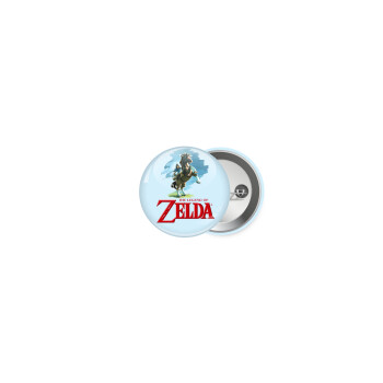 Zelda, Κονκάρδα παραμάνα 2.5cm