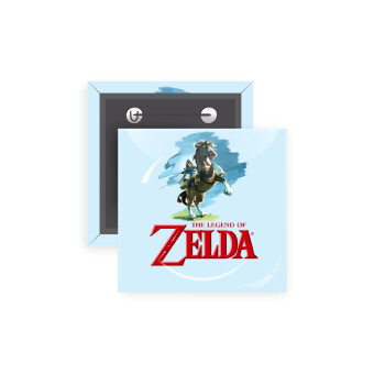 Zelda, 