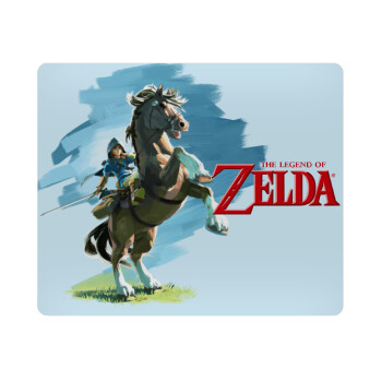 Zelda, Mousepad ορθογώνιο 23x19cm
