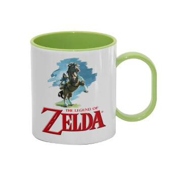 Zelda, 